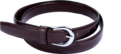 

Contra Women Brown Artificial Leather Belt