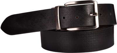 

Saugat Traders Men Casual, Party, Formal, Evening Black, Brown Artificial Leather Reversible Belt