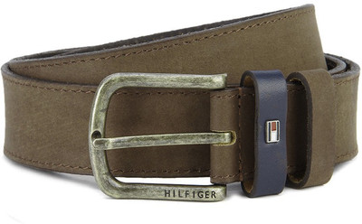 

Tommy Hilfiger Men Belt, Brown