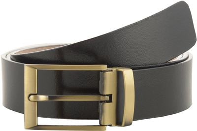 

Jack Black Men Formal Black Genuine Leather Belt, Balck