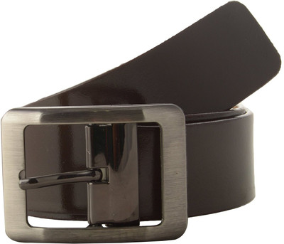 

Jack Black Men Formal Black Genuine Leather Belt, Balck