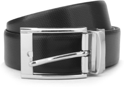 

Allen Solly Men Black, Brown Reversible Belt