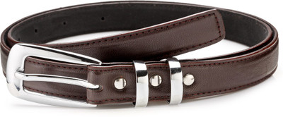 

Contra Women Brown Artificial Leather Belt