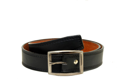 

Tiwari Collection Men Multicolor Artificial Leather Belt