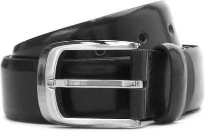 

Van Heusen Men Black Belt, Blk
