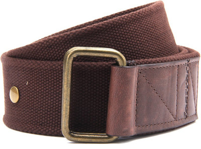

Fastrack Men Brown Belt