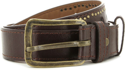 

Fastrack Women Brown Belt