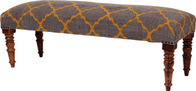 

Natural Fibres Export Natural Fiber 2 Seater(Finish Color - Black)