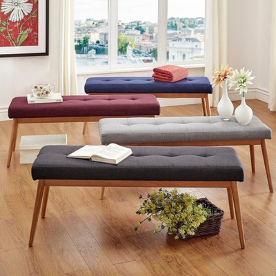 

Shop Sting Foam 2 Seater(Finish Color - Oak)