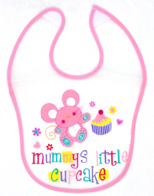 10% OFF on 1st Step BIB5(Multicolor)