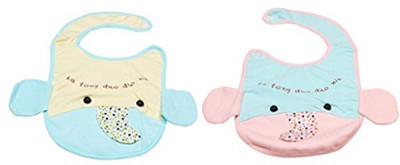 

N&M baby bib(Multicolor)