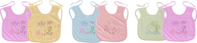 Jo Kids Wear Baby Boys and Girls Apron set(Multicolor) Jo Kids Wear Baby Boys and Girls Apron set(Multicolor)