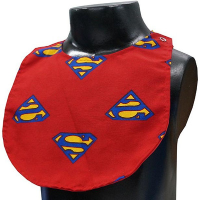 

Wobbly Walk Baby Bibs(Red)