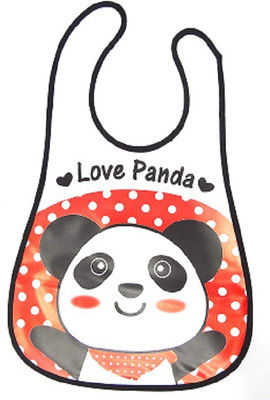

Sanghvi Enterprises VELCRO FEEDING BIB(Multicolor)