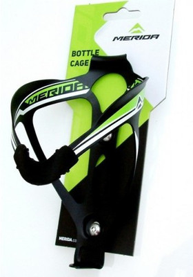 

Merida 2124002578 Bicycle Bottle Holder( )
