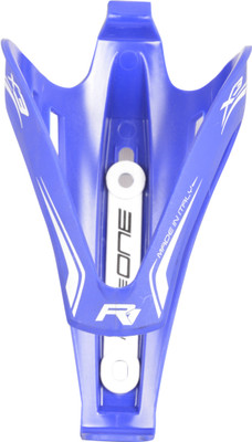 

Raceone ROX3BLU Fiber Bicycle Bottle Holder( )