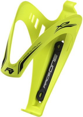 

Raceone ROX3FLG Fiber Bicycle Bottle Holder( )