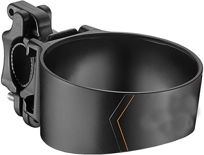 

Shrih SH-03487 Cup Clamp Bicycle Bottle Holder