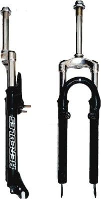 

HERCULES Iron Road Bike Bicycle Fork(Black 102 mm)