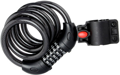 

Dark Horse BLB152 Bicycle Lock