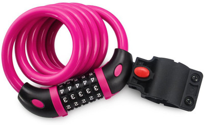 Dark Horse BLB182 Cycle Lock Dark Horse Bicycle Locks