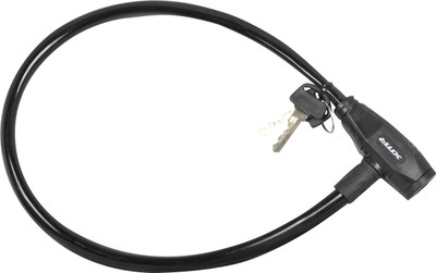 XMR 1ACXR1LC001A167 NB Wire Bicycle Lock
