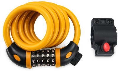 

Dark Horse BLB184 Bicycle Lock