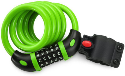 

Dark Horse BLB181 Bicycle Lock