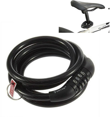 

Dark Horse BLS151 Bicycle Lock