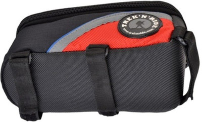 

TREK N RIDE Top Tube bag small Bicycle Phone Holder