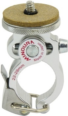 

Minoura 740966332417 Bicycle Phone Holder