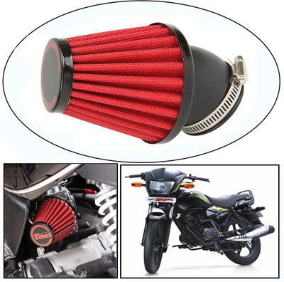 

Capeshoppers CR000102 Bike Air Filter Cover