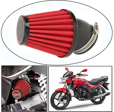 

Capeshoppers CR000047 Bike Air Filter Cover
