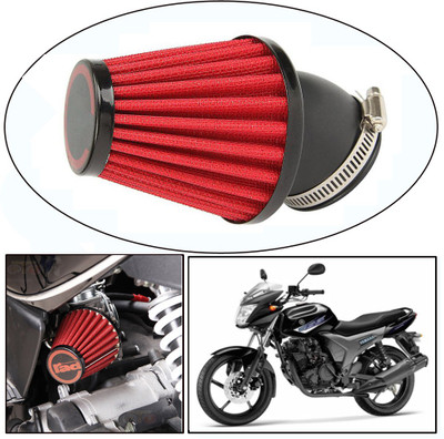 

Capeshoppers CR000125 Bike Air Filter Cover