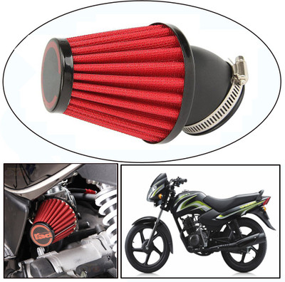 

Capeshoppers CR000094 Bike Air Filter Cover