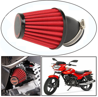 

Capeshoppers CR000093 Bike Air Filter Cover