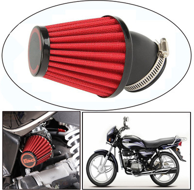 

Capeshoppers CR000059 Bike Air Filter Cover