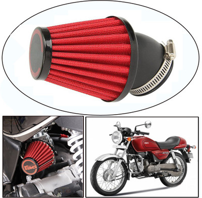 

Capeshoppers CR000058 Bike Air Filter Cover