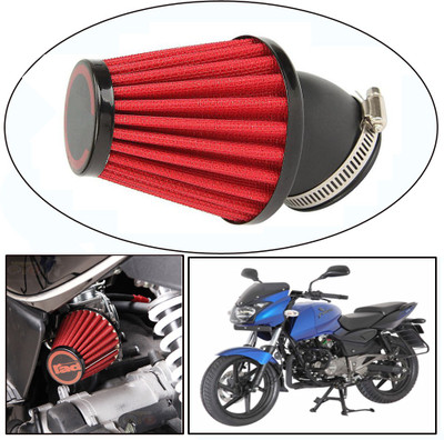 

Capeshoppers CR000020 Bike Air Filter Cover
