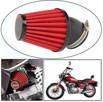 

Capeshoppers CR000122 Bike Air Filter Cover
