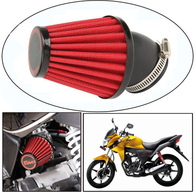 

Capeshoppers CR000063 Bike Air Filter Cover
