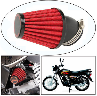 

Capeshoppers CR000104 Bike Air Filter Cover
