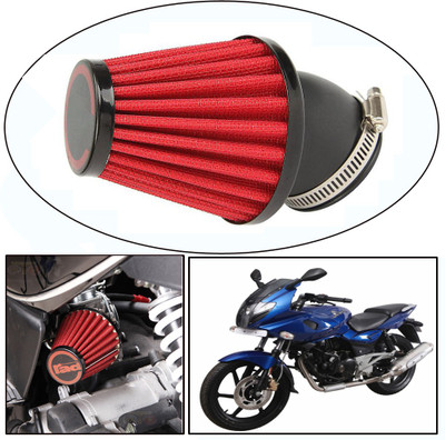 

Capeshoppers CR000004 Bike Air Filter Cover