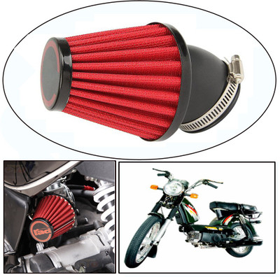 

Capeshoppers CR000097 Bike Air Filter Cover