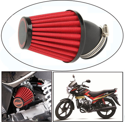 

Capeshoppers CR000079 Bike Air Filter Cover