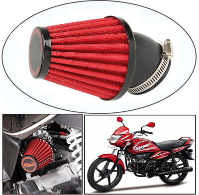 

Capeshoppers CR000035 Bike Air Filter Cover