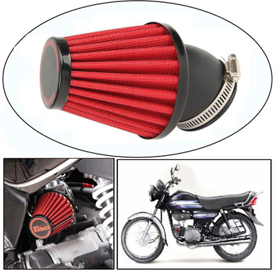 

Capeshoppers CR000029 Bike Air Filter Cover