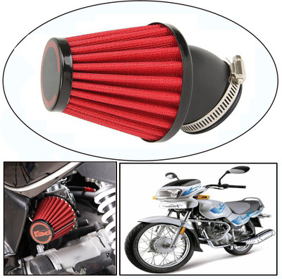

Capeshoppers CR000089 Bike Air Filter Cover