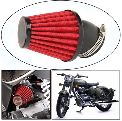 

Capeshoppers CR000130 Bike Air Filter Cover