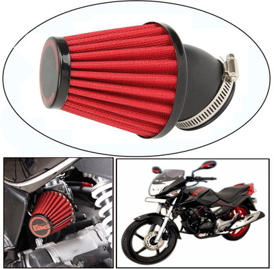 

Capeshoppers CR000039 Bike Air Filter Cover